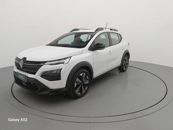 RENAULT KARDIAN 1.0 TCE FLEX TECHNO EDC